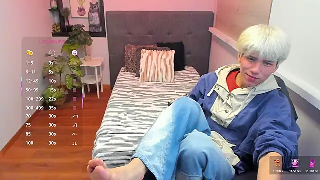 Snapshot of Stich_23 chatting on July 21, 2026, 3:53 am Stich 23 online show from July 21, 2026, 3:53 am