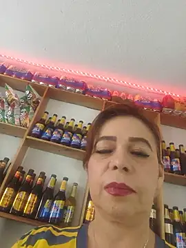 Snapshot of rubiii1972 chatting on June 27, 2026, 8:14 pm rubiii1972 online show from June 27, 2026, 8:14 pm
