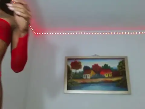 sexynikicol online show from March 12, 2026, 8:26 pm