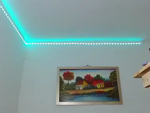 sexynikicol online show from March 17, 2026, 7:50 pm