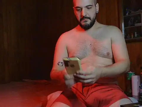 Bombe- online show from March 8, 2026, 5:44 am