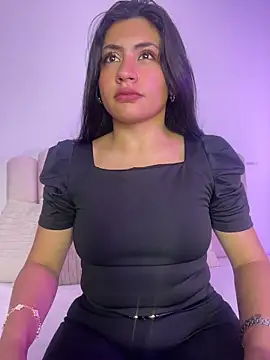 celeste z online show from June 19, 2026, 1:26 pm