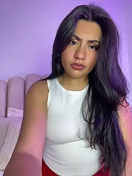 celeste z online show from June 24, 2026, 12:37 pm