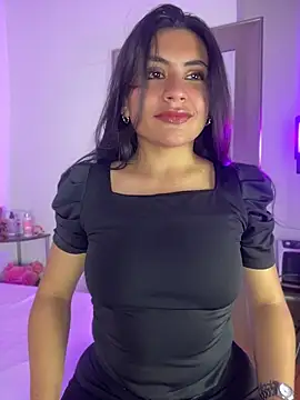 celeste z online show from July 15, 2026, 1:05 pm