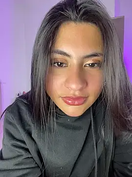 celeste z online show from July 17, 2026, 1:07 pm