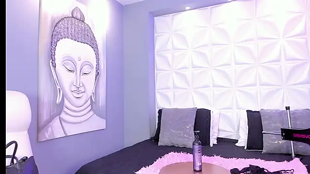 EXTRAHORNYNINA online show from March 11, 2026, 7:31 pm