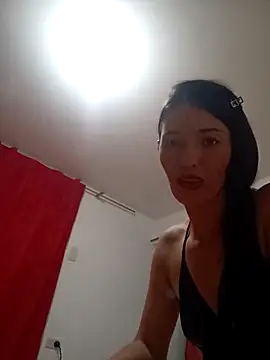 sandy 11  online show from February 24, 2026, 10:41 pm