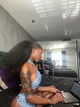 Snapshot of MississippiBabee chatting on February 21, 2026, 11:11 am MississippiBabee online show from February 21, 2026, 11:11 am