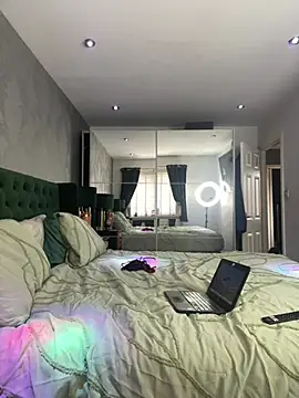 Snapshot of MississippiBabee chatting on March 7, 2026, 9:17 am MississippiBabee online show from March 7, 2026, 9:17 am