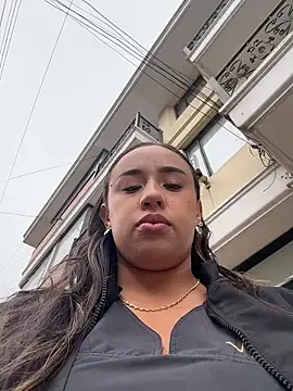 Eyssha online show from March 9, 2026, 3:16 pm