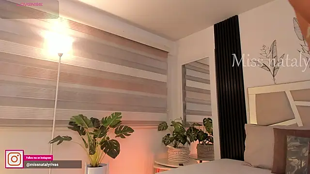 Snapshot of missnataly chatting on May 12, 2026, 11:13 pm missnataly online show from May 12, 2026, 11:13 pm
