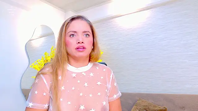 Sophie Rousses online show from March 17, 2026, 1:25 pm