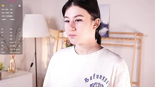 TwilaMode online show from March 5, 2026, 3:35 am