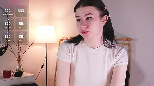 TwilaMode online show from March 13, 2026, 3:35 am