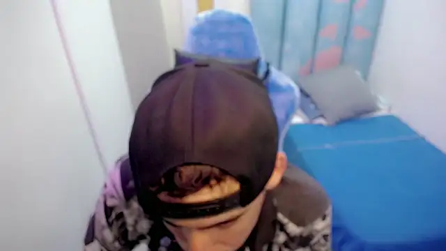 Snapshot of Houston_bby_ chatting on February 26, 2026, 8:30 pm Houston bby online show from February 26, 2026, 8:30 pm