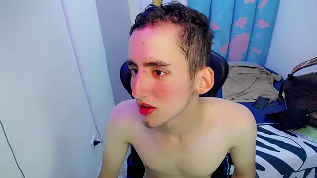 Snapshot of Houston_bby_ chatting on March 16, 2026, 8:46 pm Houston bby online show from March 16, 2026, 8:46 pm