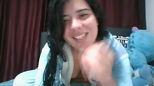 Nataly 2809 online show from March 25, 2026, 3:56 am
