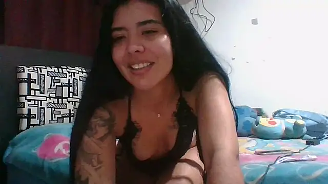 Nataly 2809 online show from April 6, 2026, 4:46 am