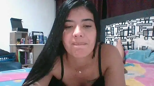 Nataly 2809 online show from April 9, 2026, 6:19 am