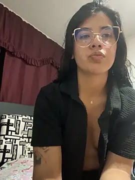 Snapshot of Nataly_2809 chatting on May 15, 2026, 5:36 am Nataly 2809 online show from May 15, 2026, 5:36 am