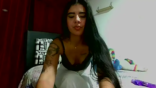 Snapshot of Nataly_2809 chatting on June 3, 2026, 4:26 am Nataly 2809 online show from June 3, 2026, 4:26 am