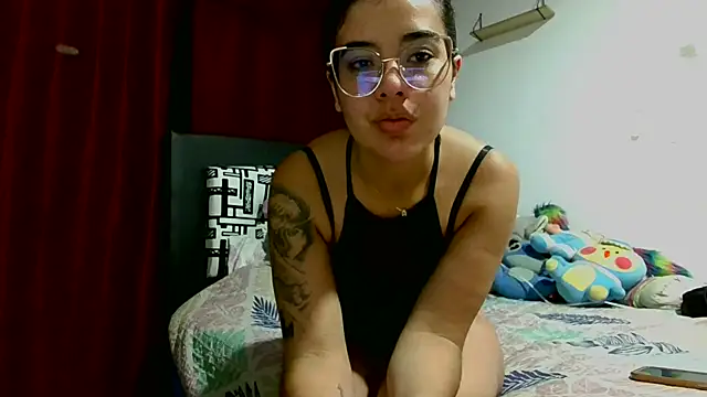 Nataly 2809 online show from July 16, 2026, 7:25 am