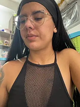 Nataly 2809 online show from July 16, 2026, 9:10 pm