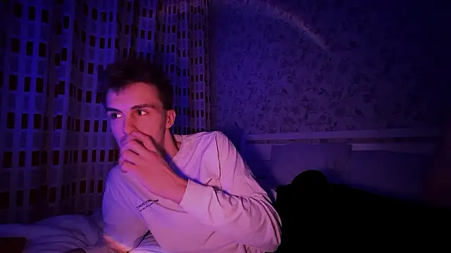 Mrkallin online show from February 23, 2026, 1:25 am