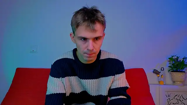Mrkallin online show from April 23, 2026, 2:52 pm