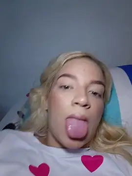 Lana C online show from May 25, 2026, 4:02 pm