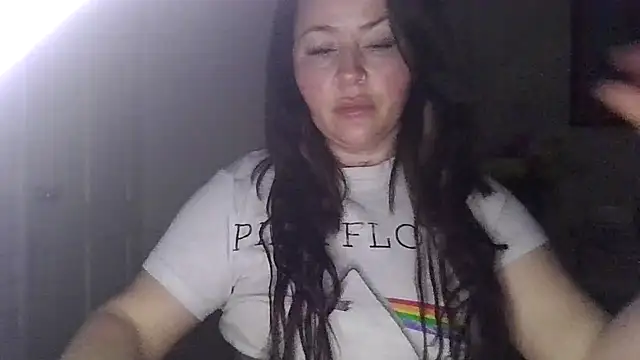 Kandi-kiss online show from March 16, 2026, 10:03 pm