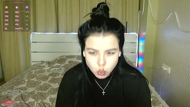 kitttyblush online show from March 5, 2026, 9:22 pm