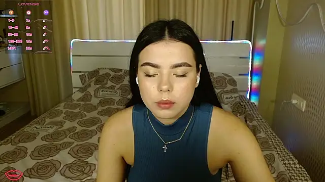 kitttyblush online show from March 8, 2026, 5:00 am