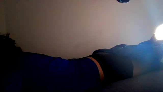 Bouncywarrior online show from March 4, 2026, 7:36 am