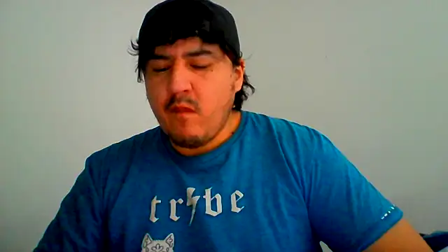 Bouncywarrior online show from March 14, 2026, 5:57 am