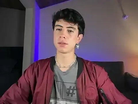 Stolas ying online show from March 17, 2026, 12:15 am