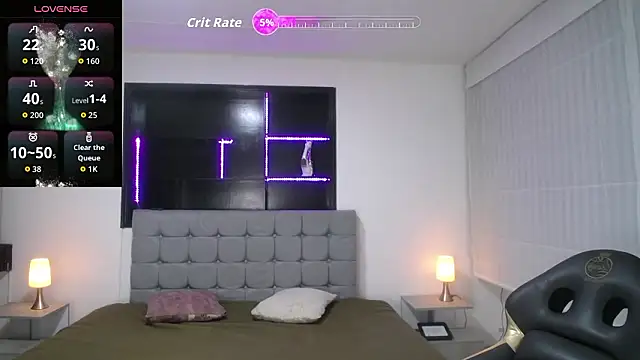 Wendy 1  online show from March 7, 2026, 3:14 am