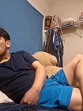 immafunbro online show from March 11, 2026, 1:06 pm