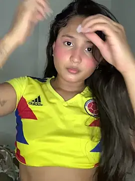 Snapshot of laly_spank chatting on March 27, 2026, 12:16 am laly spank online show from March 27, 2026, 12:16 am