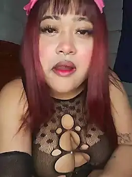 Snapshot of la_rojita chatting on June 25, 2026, 5:56 am la rojita online show from June 25, 2026, 5:56 am