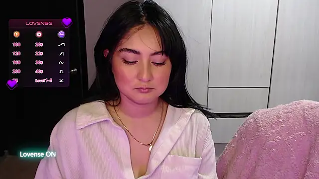 Snapshot of zakura_ania chatting on March 16, 2026, 4:29 am zakura ania online show from March 16, 2026, 4:29 am