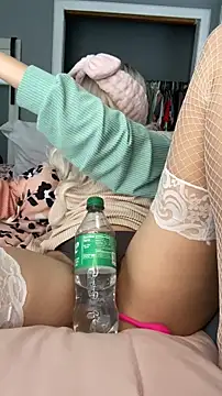 AnsK2007 online show from March 2, 2026, 9:21 pm