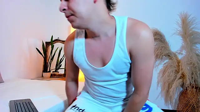 SamJoness  online show from February 28, 2026, 7:37 pm