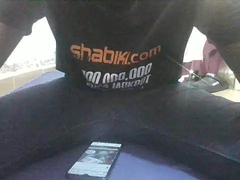 sexyb4 online show from March 13, 2026, 7:37 am