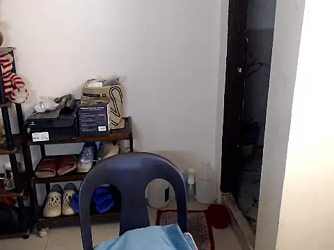 sweetasian zoe online show from March 8, 2026, 8:56 pm