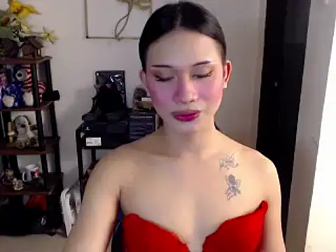 sweetasian zoe online show from March 20, 2026, 4:34 pm