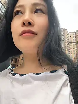 kate-kaixin online show from April 19, 2026, 4:45 am