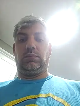 DanielGrey SA online show from March 3, 2026, 8:48 pm