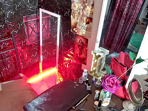 MistressMileenaMiami online show from March 22, 2026, 10:29 am