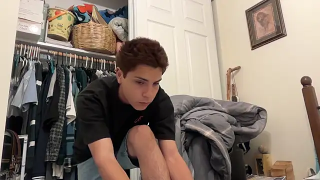 Snapshot of dannybisocal chatting on March 20, 2026, 8:08 am dannybisocal online show from March 20, 2026, 8:08 am